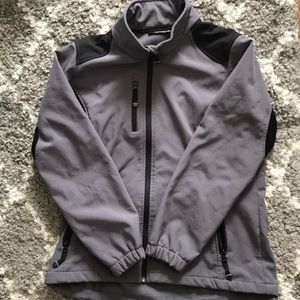 Dunnbrooke Women’s Grey Jacket